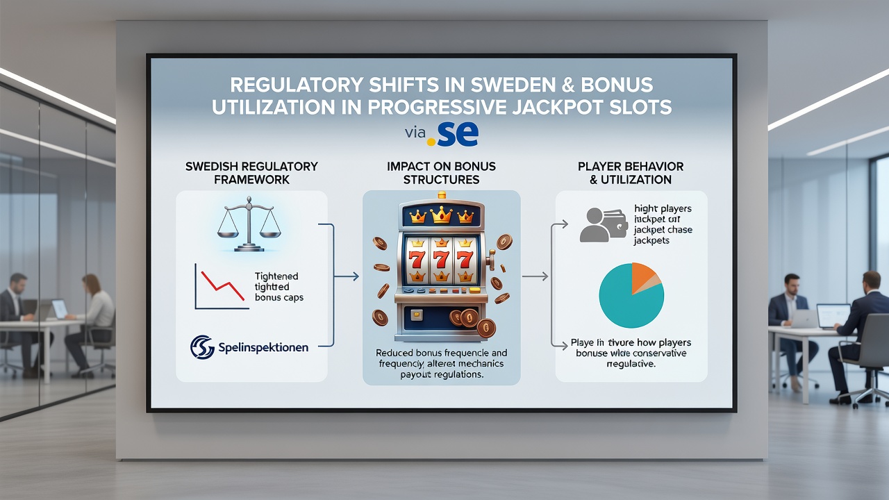 Smartphone screen showing regulated bonus terms for a progressive jackpot slot game